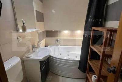 Apartament cu 2 camere decomandat în Central - 1
