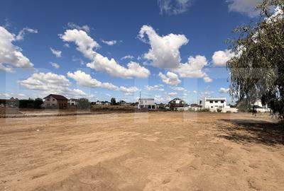 Parcele teren 364 - 627 mp, Pielesti - zona Metro, toate utilitatile! - 11