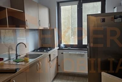 Apartament 2 camere  de inchiriat - zona Tomis Nord Constanta - 4