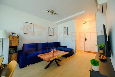 Apartament 2 camere de vanzare, Lake On - Mamaia Sat - 2