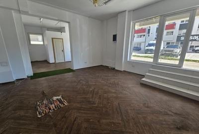 Militari Rezidence Str. Ilie Petre 90mp Parter Vedere Mixta Merita Vazut - 13