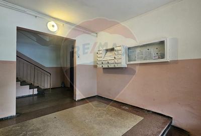 Apartament cu 2 camere decomandat în Noua - 6