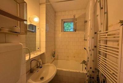 Apartament cu 2 camere decomandat în Primăverii - 5