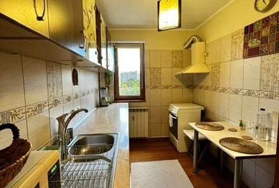 Apartament cu 2 camere decomandat în Nicolae Grigorescu - 5