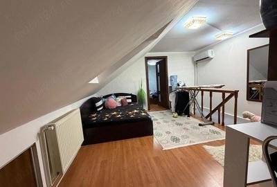 Apartament cu 3 camere semidecomandat în Central - 2