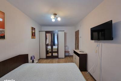 Apartament cu 3 camere decomandat în Central - 8