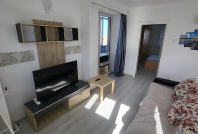 APARTAMENT 2 CAMERE-CALEA 13 SEPTEMBRIE-PANDURI-3 BALCOANE-DECOMANDAT APARTAMENT 2 CAMERE-CALEA 13 SEPTEMBRIE-PANDURI-3 BALCOANE-DECOMANDAT - 6