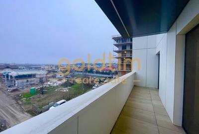 PRIMA INCHIRIERE/CORTINA NORTH/DISPONIBIL IMEDIAT/SUPERB/ - 19