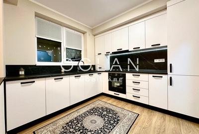 Apartament cu 2 camere decomandat în Cristian - 3