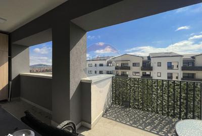 Garsonieră în Sânpetru - 12