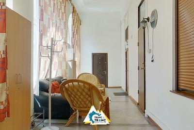 Apartament unic cu 2 camere in Palatul Neumann - 11