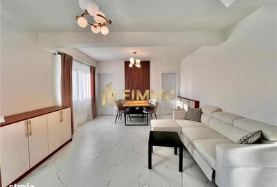 Casă cu 3 camere cu Teren 50 Mp în Central - 4