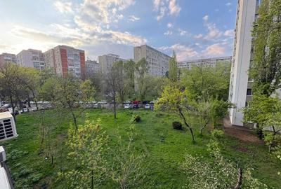 Apartament cu 3 camere decomandat în Drumul Taberei - 3