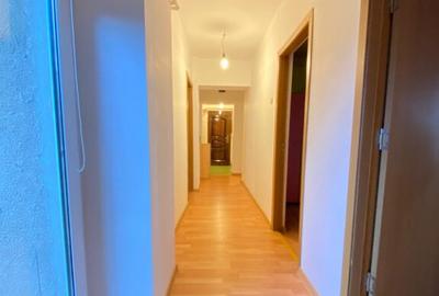 Ultracentral apartament 3 camere decomandat - 7
