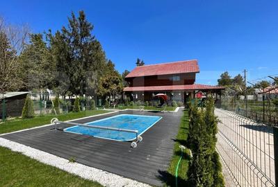 Teren Construcții intravilan de 45000 mp, în Brădești - 4