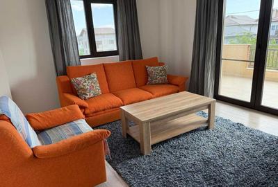 Apartament cu 3 camere decomandat în Central - 8