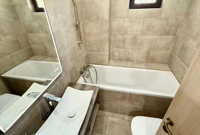 Apartament cu 2 camere decomandat, mobilat în Tomis Plus - 1