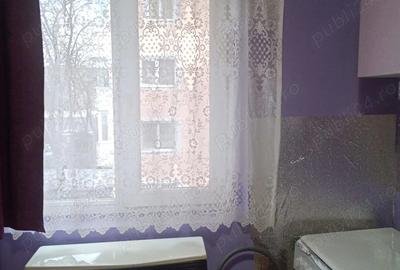 Garsonieră nedecomandată în Girocului - 4
