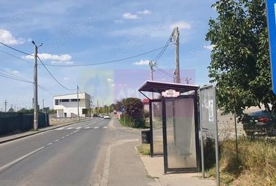 Spațiu comercial, de 330 mp, în Chiajna - 2