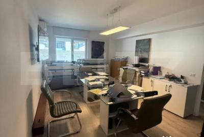 Spațiu comercial, de 139 mp, în Obcini - 3