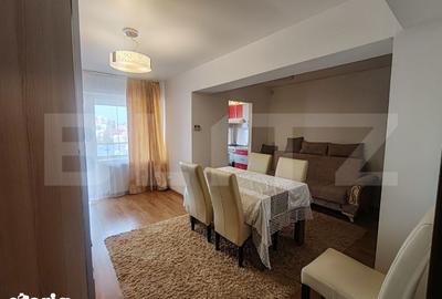 Apartament cu 2 camere decomandat în Universității - 9