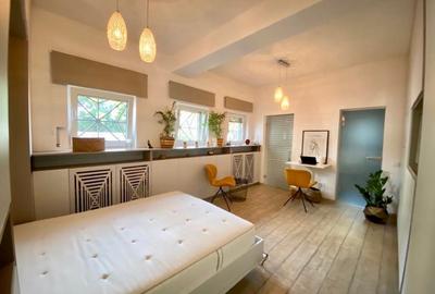 Garsonieră semidecomandată, mobilată în Dorobanți - 2