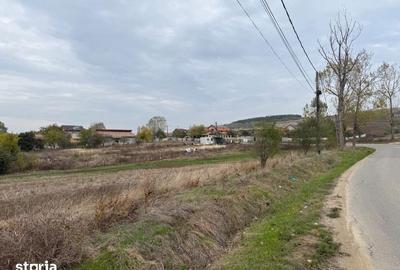 Teren de 8665 mp, în Central - 3