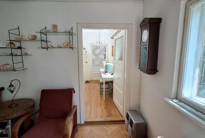 Casa individuala cu gradina - 4
