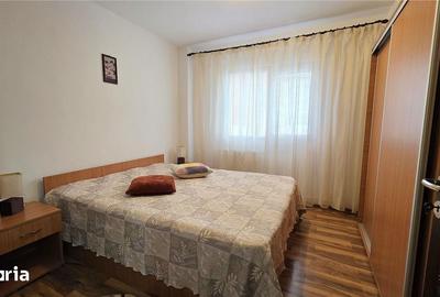 Apartament cu 2 camere în Valea Cetății - 1