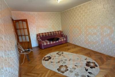 Apartament cu 3 camere decomandat în Casa de Cultură - 20