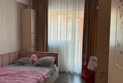Apartament cu 3 camere decomandat în Energia - 7