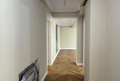 Apartament 2 camere, lux, construcție nouă 2025, Băneasa – Strada Biharia - 4