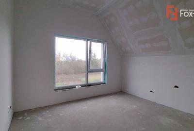 Duplex 4 camere de vanzare, Sacalaz - toate utilitatiile Duplex 4 camere de vanzare, Sacalaz - toate utilitatiile - 5