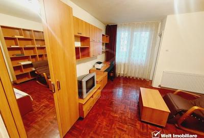 Garsoniera confort sporit, etaj 1, centrala proprie, Grigorescu - 2