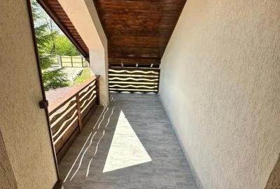 Casă cu 5 camere cu Teren 918 Mp în Răzvad - 14