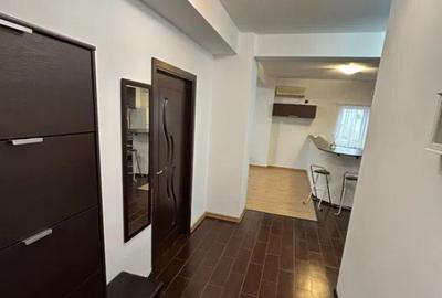 Apartament cu 2 camere decomandat, mobilat în Trocadero - 3