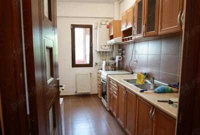 Garsoniera cf. 1 de inchiriat, Berceni, Drumul Binelui - 2