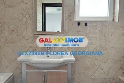 Casă cu 5 camere cu Teren 500 Mp în Săbăreni - 2