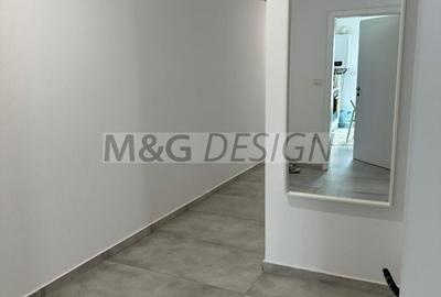 Apartament cu 3 camere în Giroc - 5