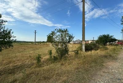 Teren intravilan, 570mp, Simnicul de Sus, Dudovicesti - 2