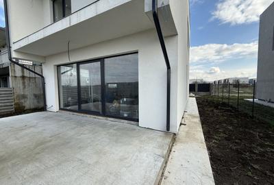 Casă individuală cu 4 camere cu Canalizare în Tunari - 54