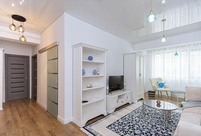 Apartament de LUX-PRIMA INCHIRIERE(AXI40) - 2