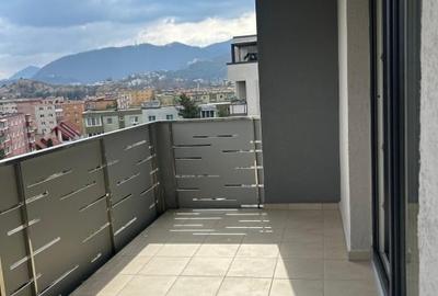Apartament cu 2 camere decomandat în Avantgarden - 15