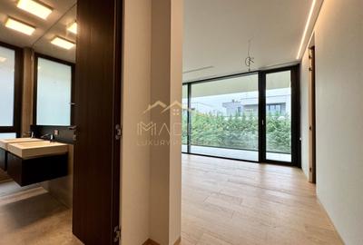 Casă individuală cu 6 camere cu Canalizare în Pipera - 15
