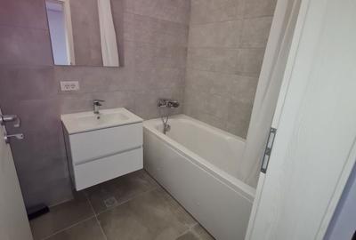 Apartament cu 2 camere decomandat în Central - 4