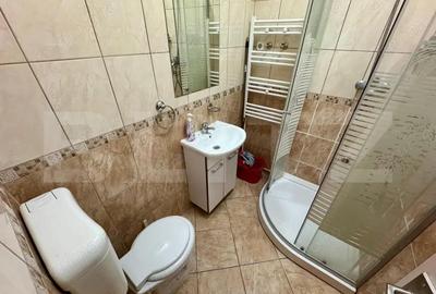 Oportunitate unica - garsoniera renovata complet in zona centrala - 5