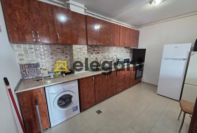 Apartament cu 3 camere decomandat, mobilat în Craiovița Nouă - 4