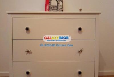 Nerva traian | studio chic 43mp | 1990 | pat cada | metrou - 2