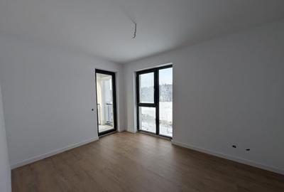 2 camere cu balcon mare, etaj 1/5 posibilitate decomandare, Flore?ti - 3