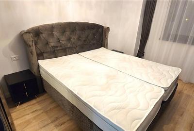 Apartament cu 2 camere decomandat, mobilat în Dacia - 7